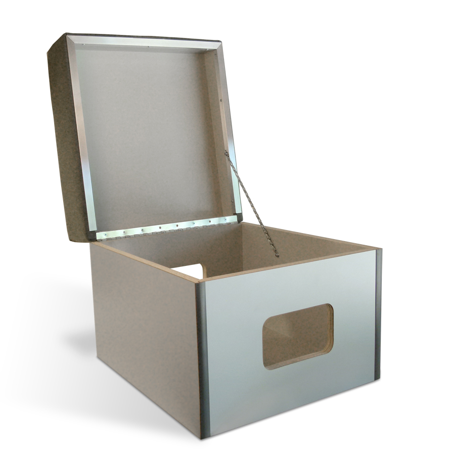 Original Vanagon Westfalia Toilet & Camp Westfalia