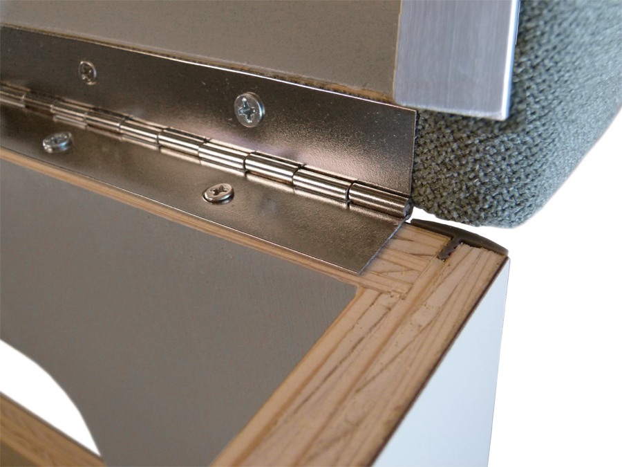 Original Vanagon Westfalia Toilet & Camp Westfalia