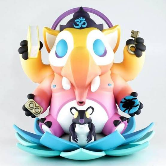 The most popular designer toy brands you should know Campzzz