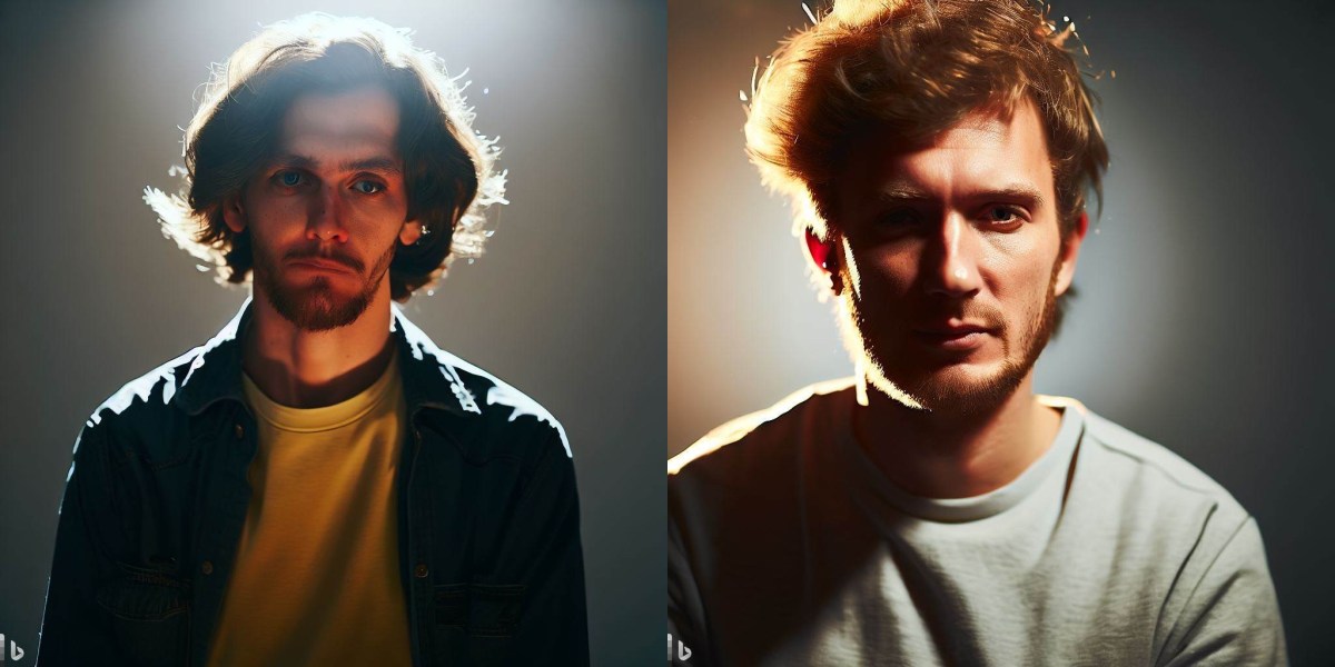 The difference between artist and designer Campzzz