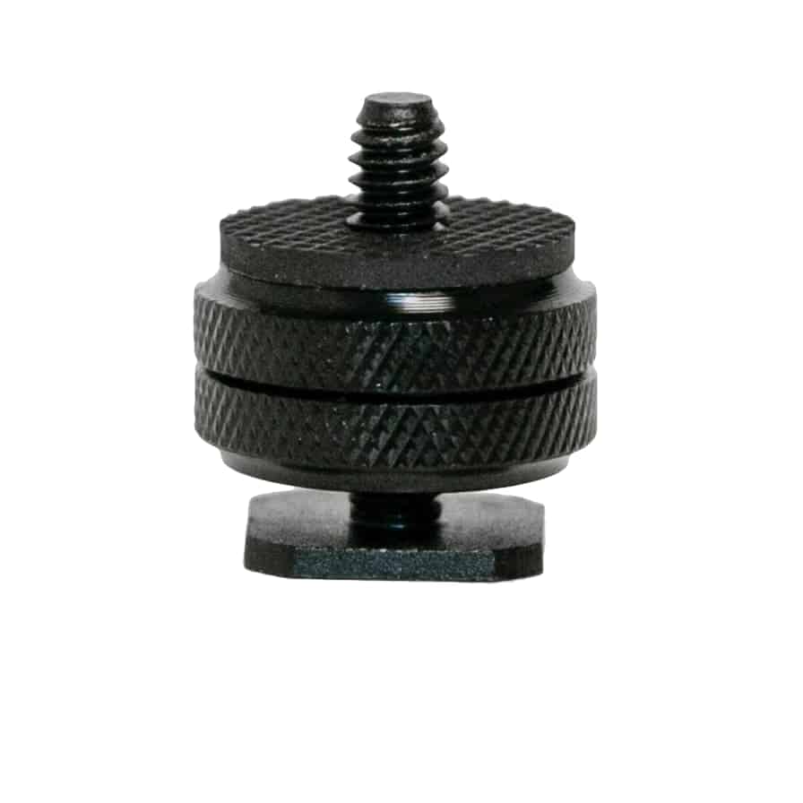 Hot Shoe Mount CamRanger