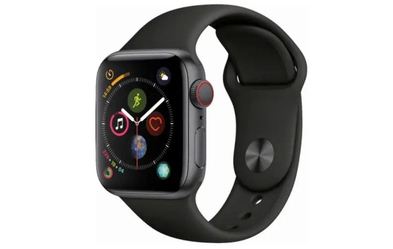 The Best Smartwatch for The Elderly CamRojud