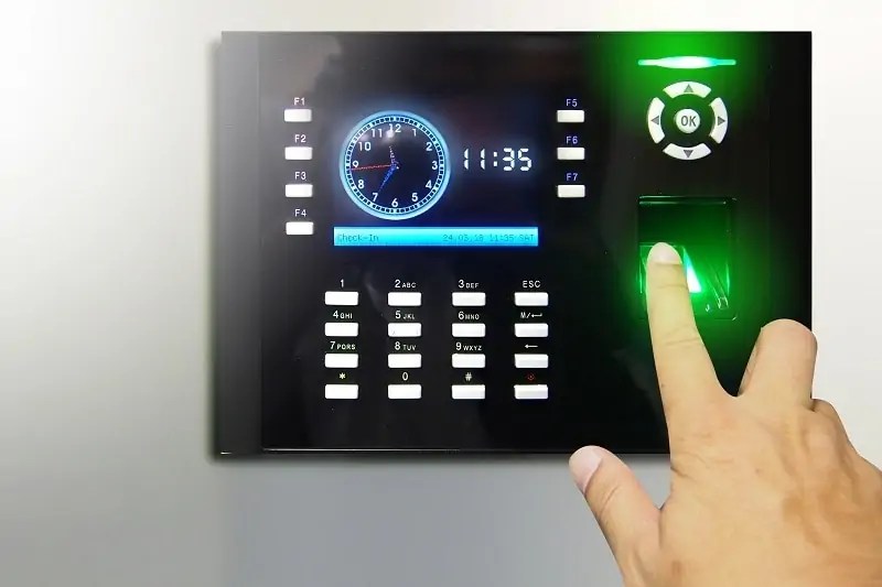 Things You Should Know About Time And Attendance Systems CamRojud