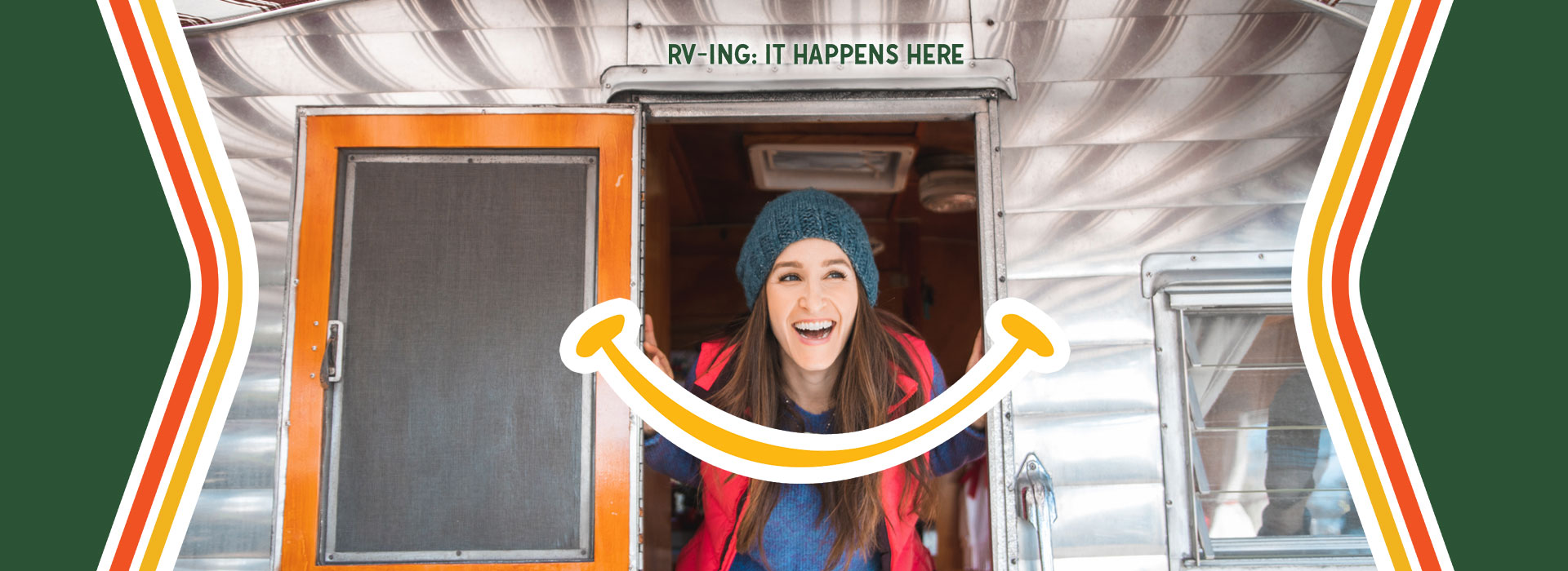 Camrose RV Park Camrose RV Park