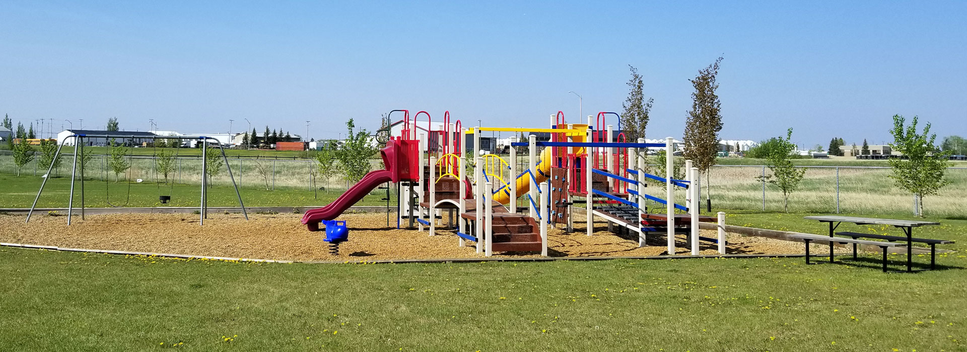 Camrose RV Park Camrose RV Park