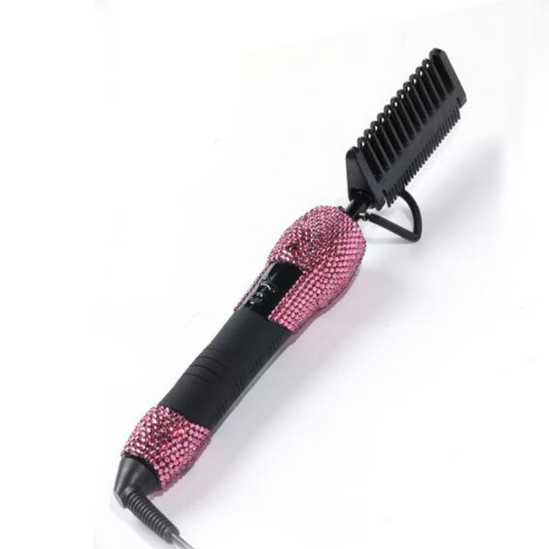 Electric 500 degrees hot combs