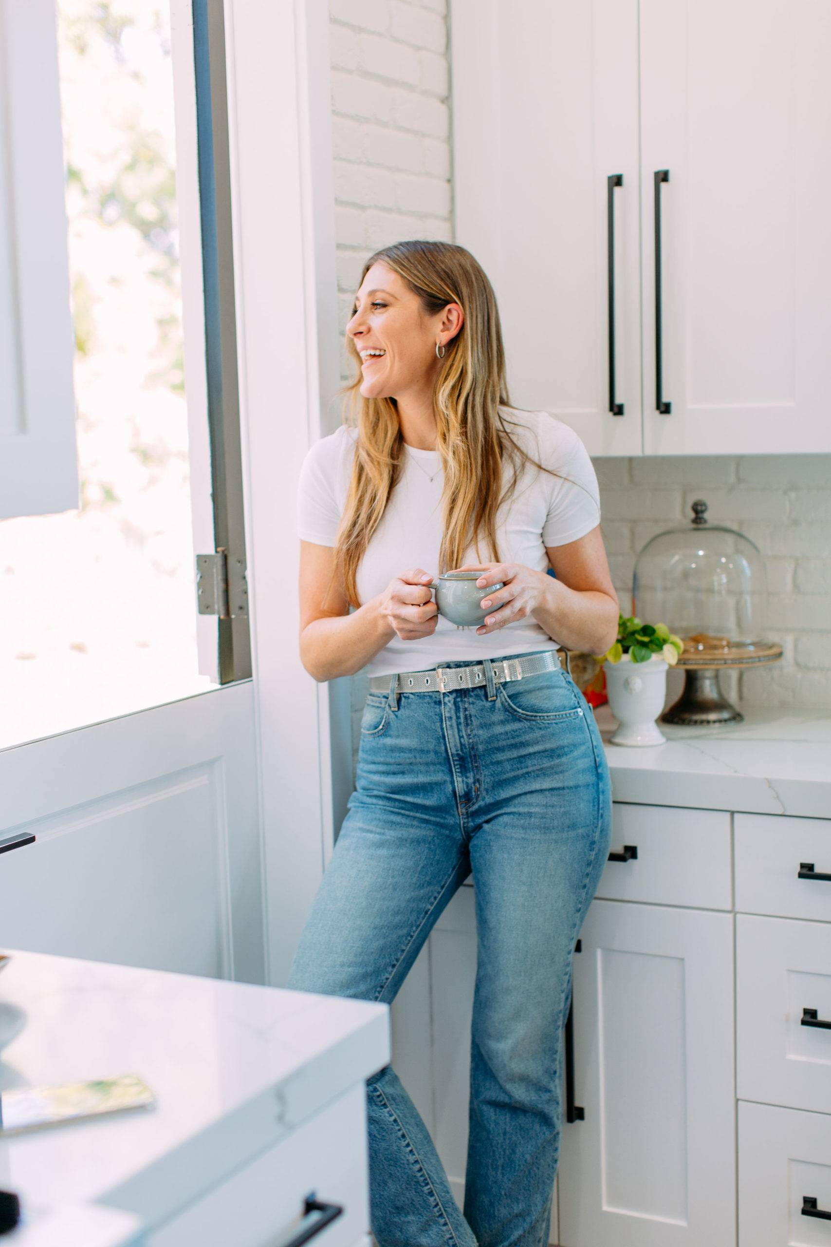 Marking Her Mark: Jess Cromwell - Real Estate Agent | San Juan