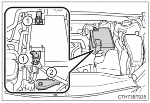 How to replace the Toyota Camry battery (Updated 01/2026)
