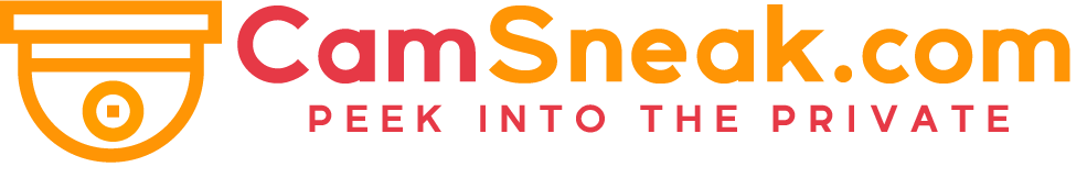 IPCAM - Son and father in bed with hot naked mom - CamSneak.com