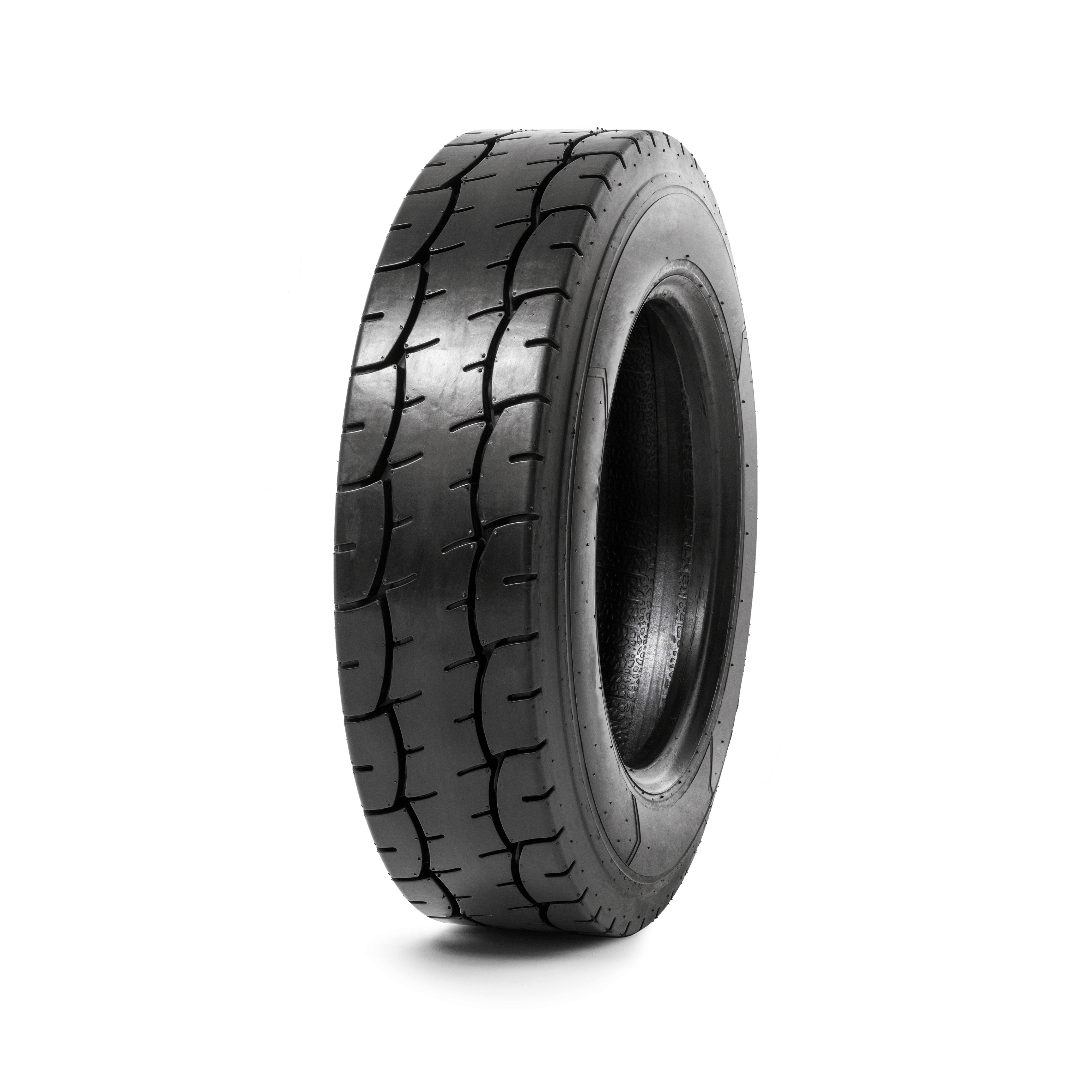 Camso launches new AIR tires for forklifts and ground support… Camso