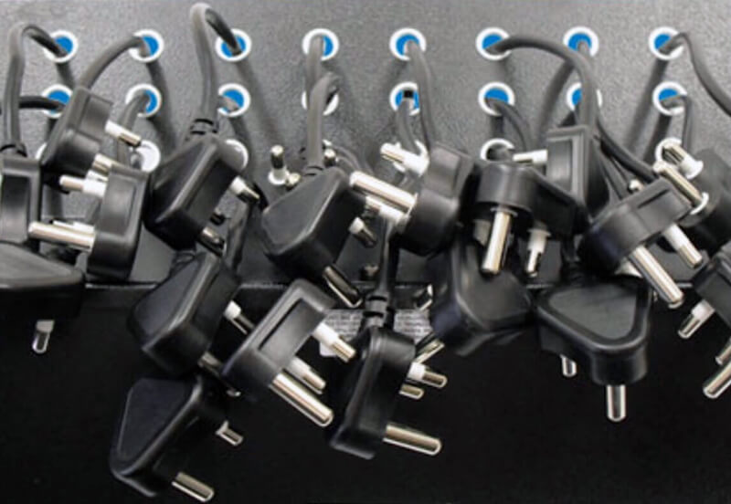 PAT Testing Theatres, Community Spaces & Auditoria Camstage