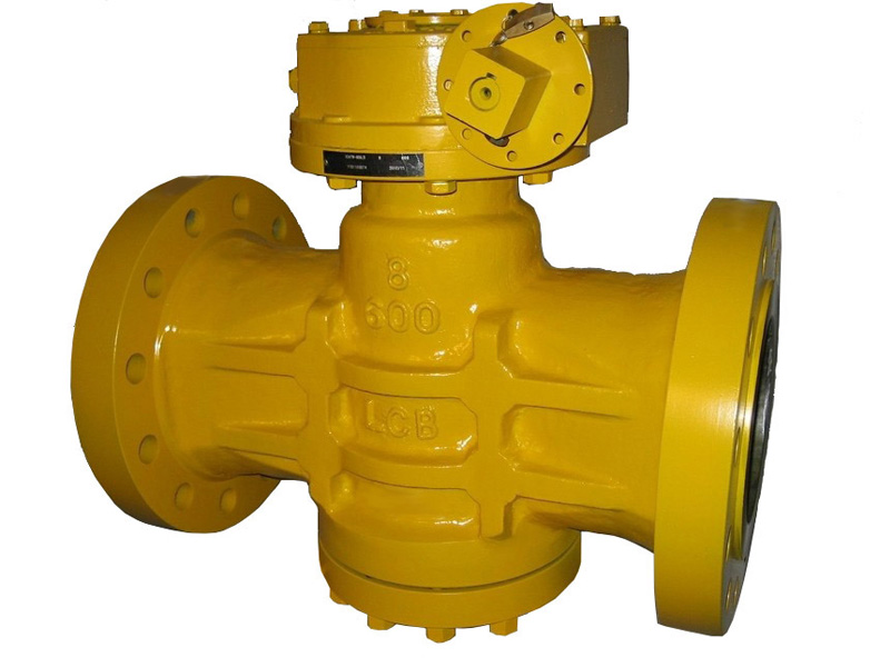Plug Valve Camtechvalve Dubai