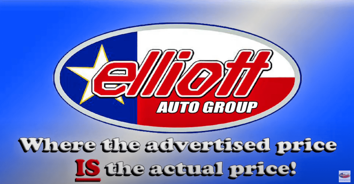 Elliott Auto Group Local SEO Case Study Cam The  Guy