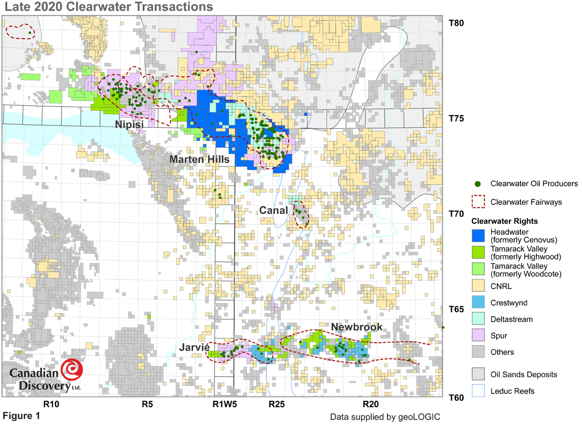 The Shine is Back on the Clearwater! CamTrader