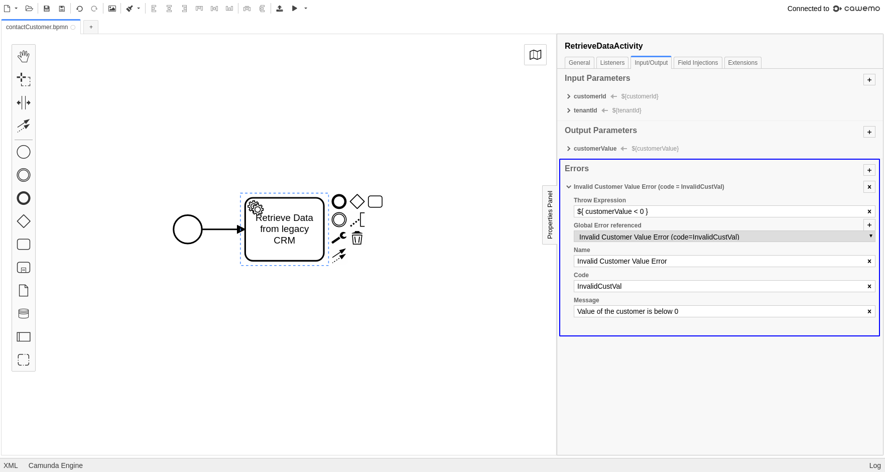 Camunda Platform Runtime 7.15.0 Released | Camunda