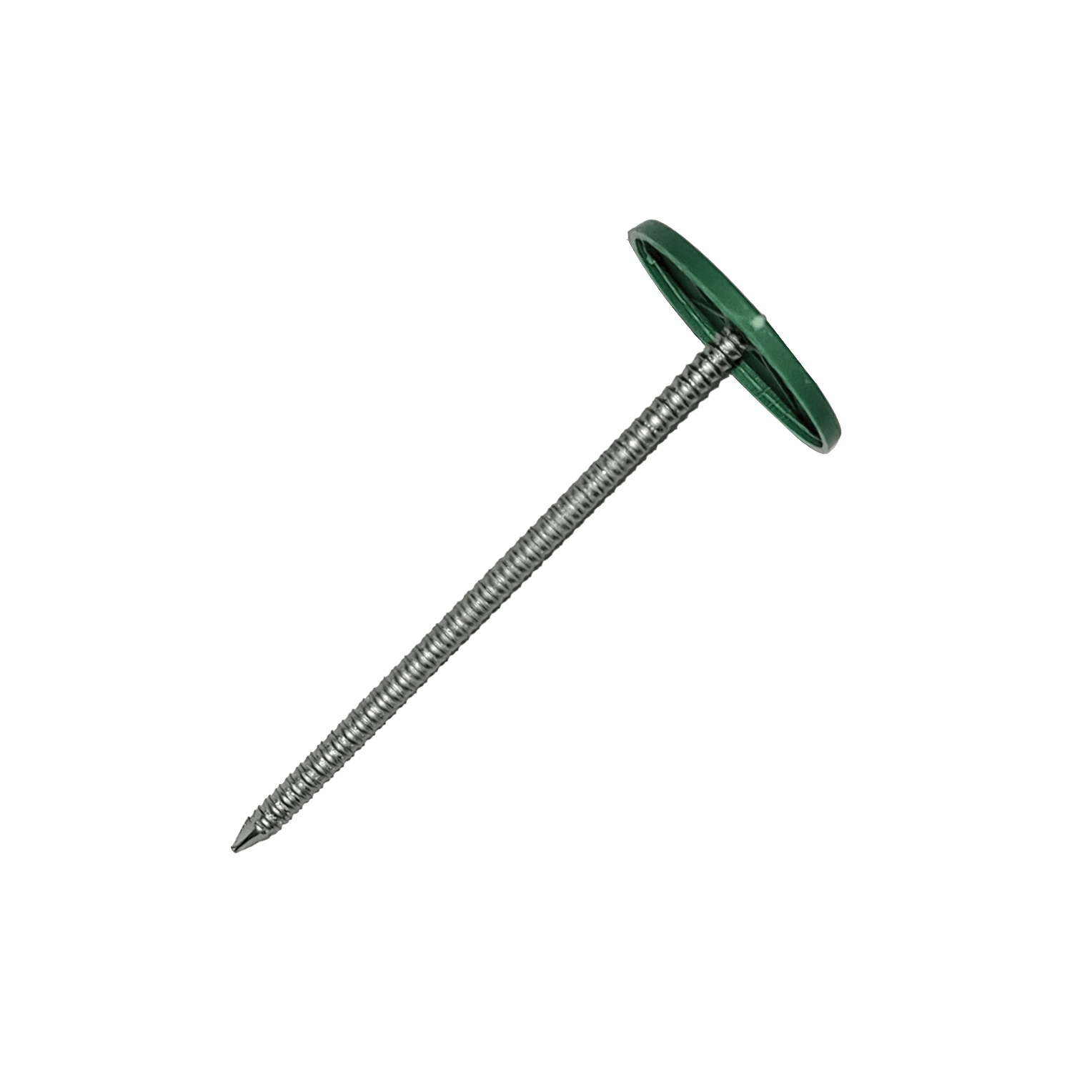 Plastic Cap Nails CanCell Industries Inc.