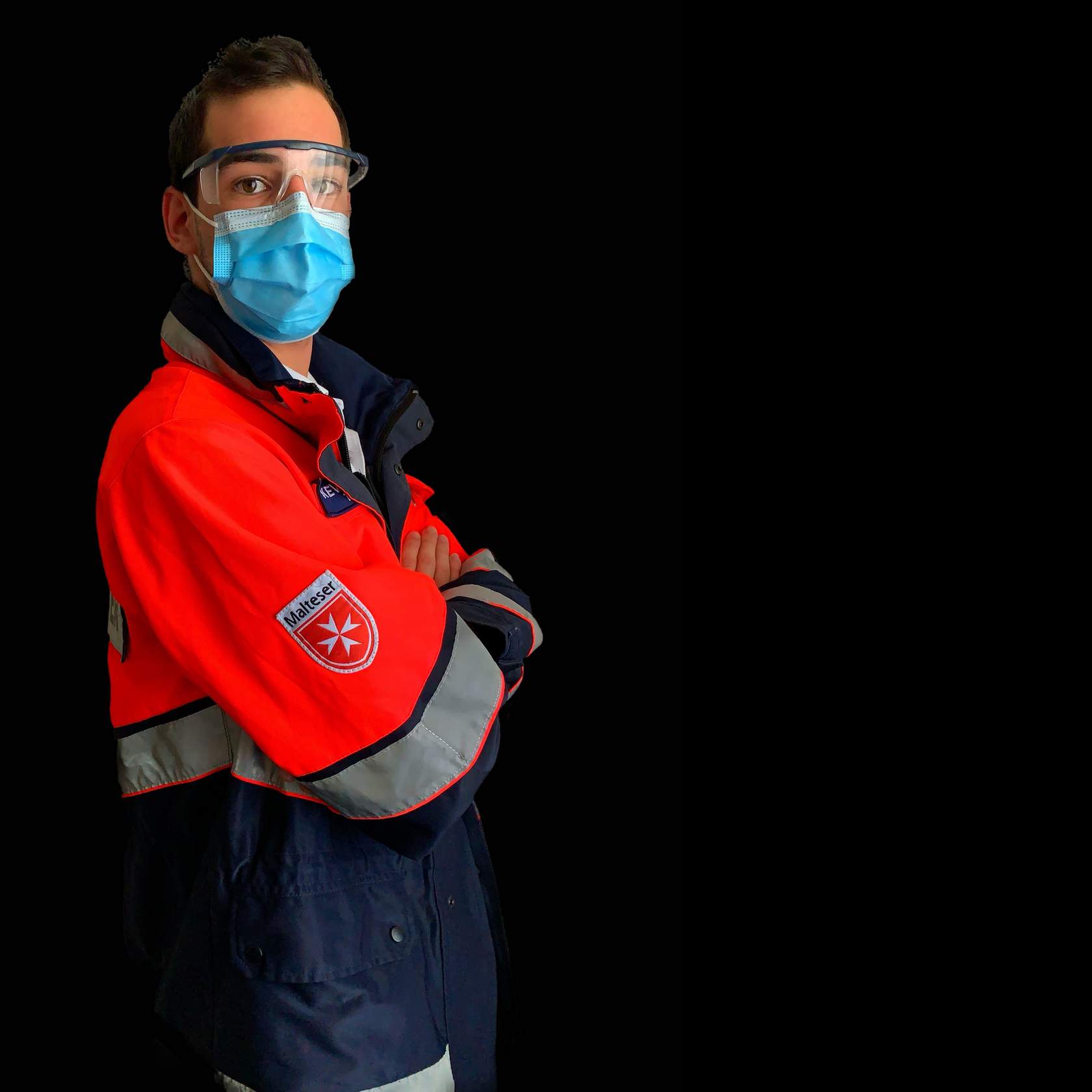 First Responder Series Game 1 • CANSim