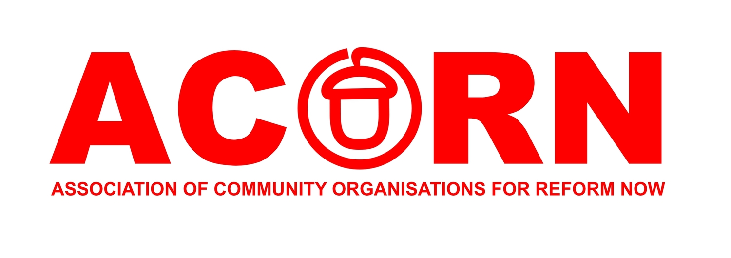 ACORN Liverpool Action Network
