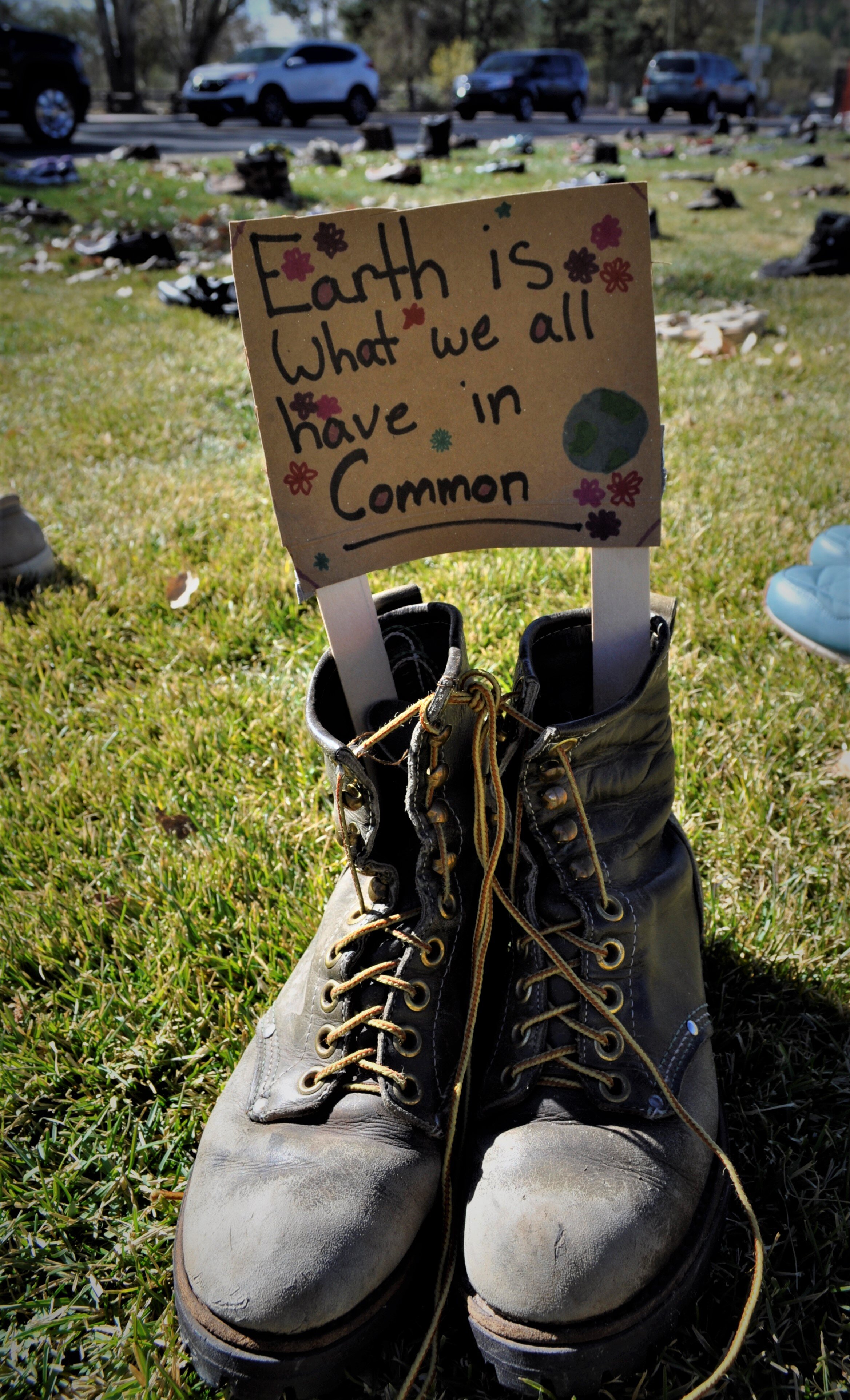 Learn or do more with the Climate Strike CAT Action Network