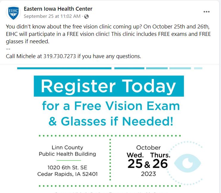 Senator Donahue’s October 2023 Newsletter Iowa Sen. Molly Donahue