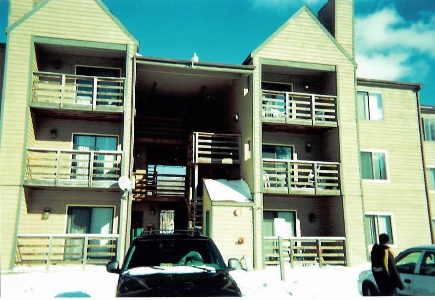 Rental Homes in Canaan Valley, West Virginia