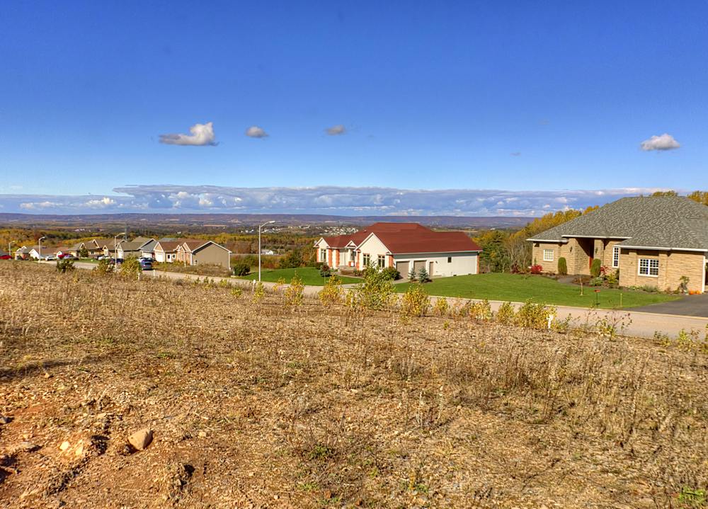 Canaan Heights Gallery of Land For Sale in Nova Scotia