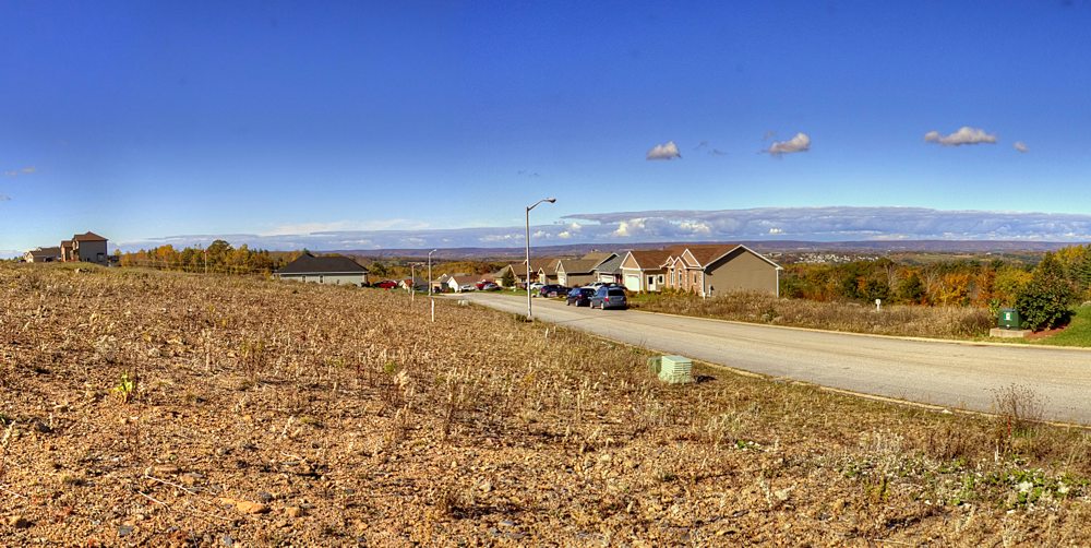 Canaan Heights Gallery of Land For Sale in Nova Scotia