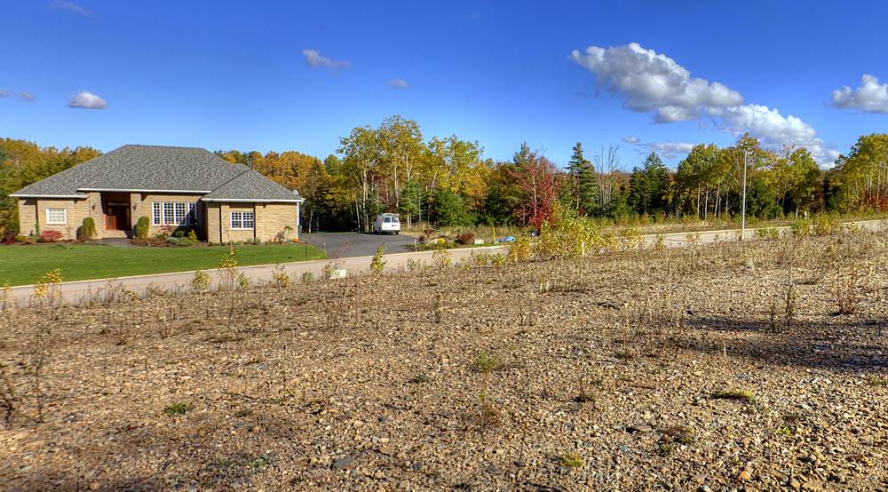 Canaan Heights Gallery of Land For Sale in Nova Scotia