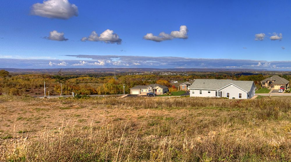Canaan Heights Gallery of Land For Sale in Nova Scotia