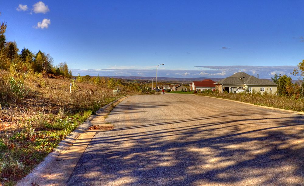 Canaan Heights Gallery of Land For Sale in Nova Scotia