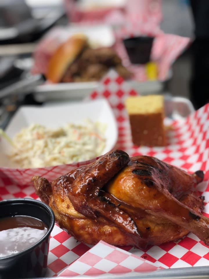 Gallery Canaan Valley BBQ Canaan Valley, WV