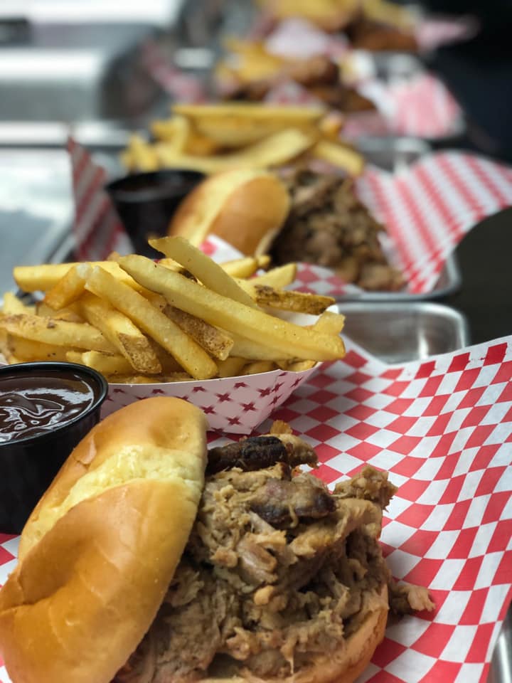 Gallery Canaan Valley BBQ Canaan Valley, WV