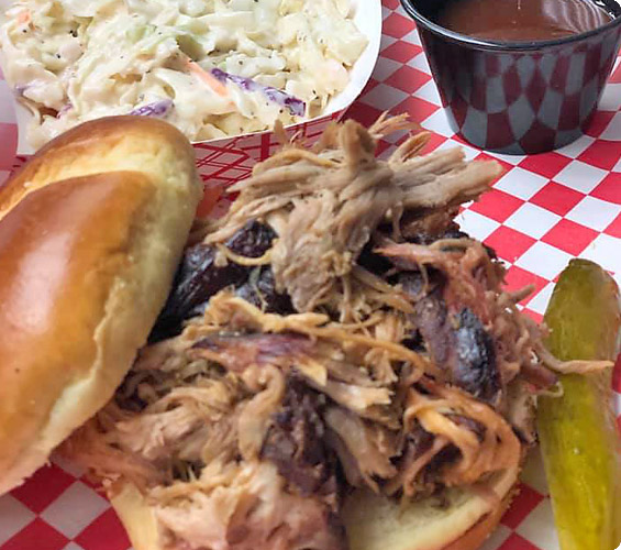 Canaan Valley BBQ Restaurant & Tavern Canaan Valley, WV