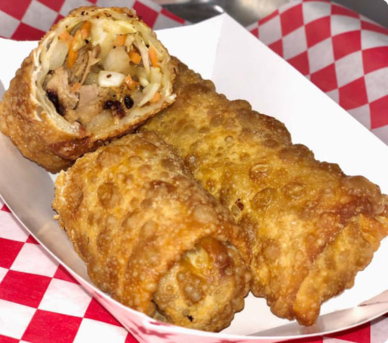 Canaan Valley BBQ Restaurant & Tavern Canaan Valley, WV