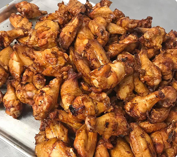 Canaan Valley BBQ Restaurant & Tavern Canaan Valley, WV