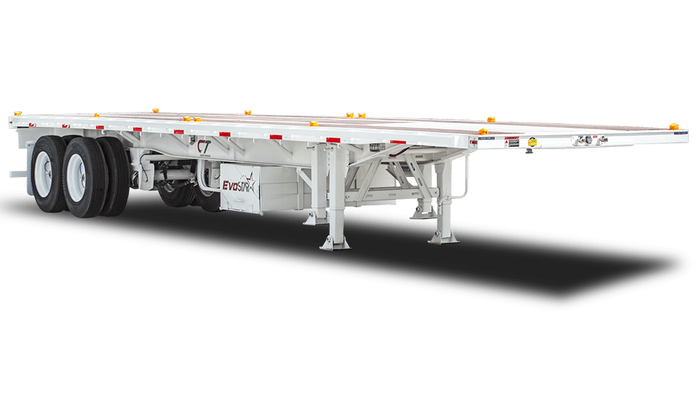 Corpus Trailers • CANACAR