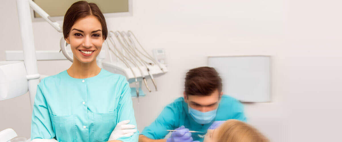 Dental Assistance Program