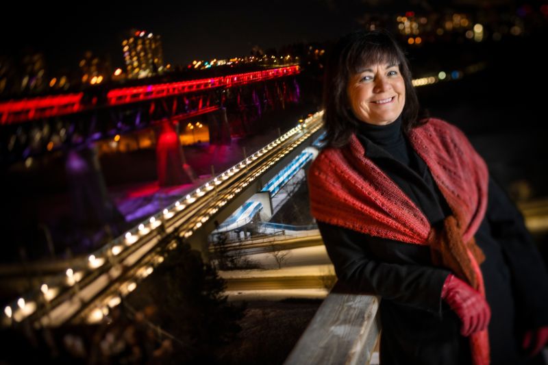 Wear Red Canada Day slated for Feb. 13, raises awareness on women's