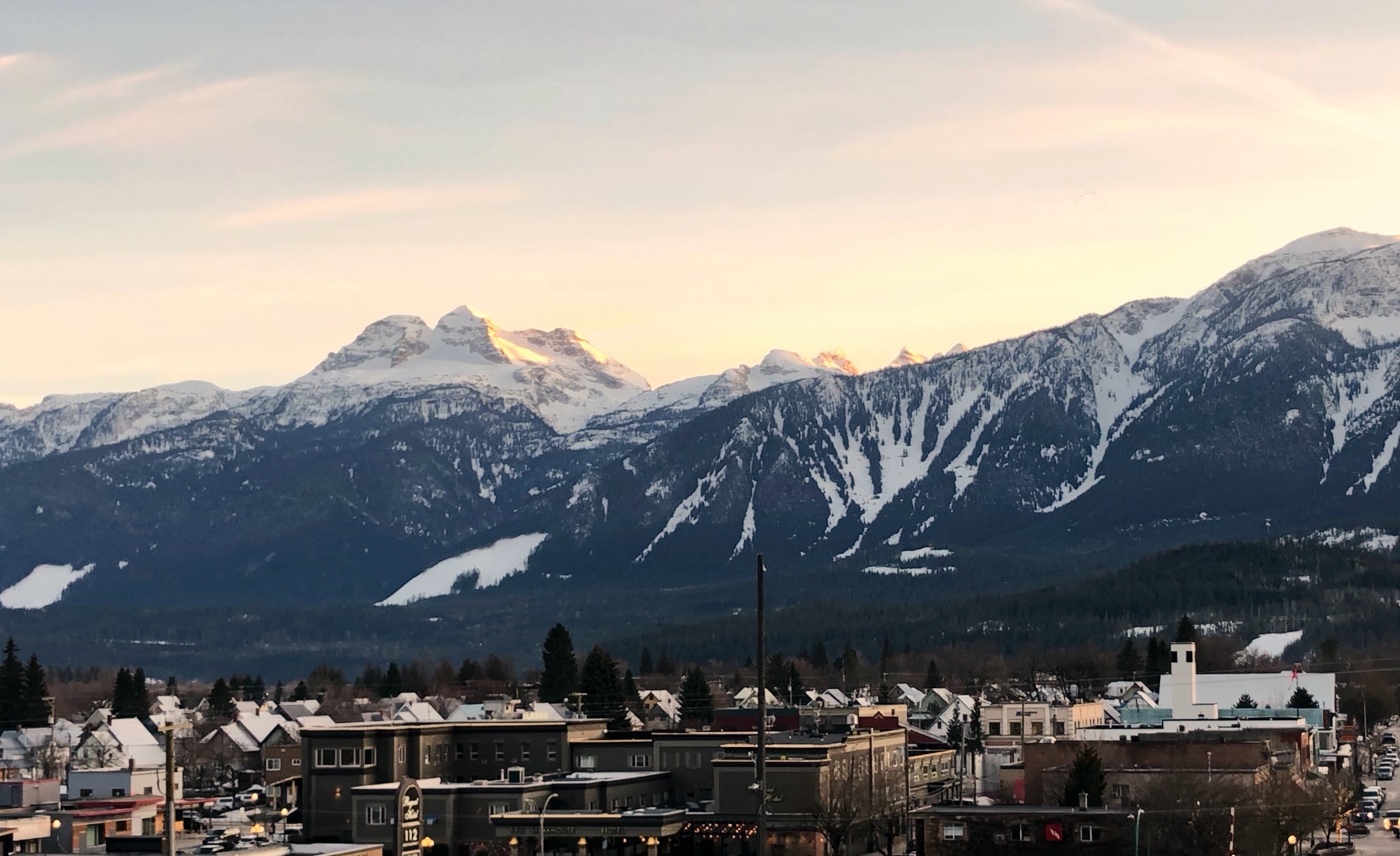 Revelstoke council approves higher property taxes for 2023 to save for