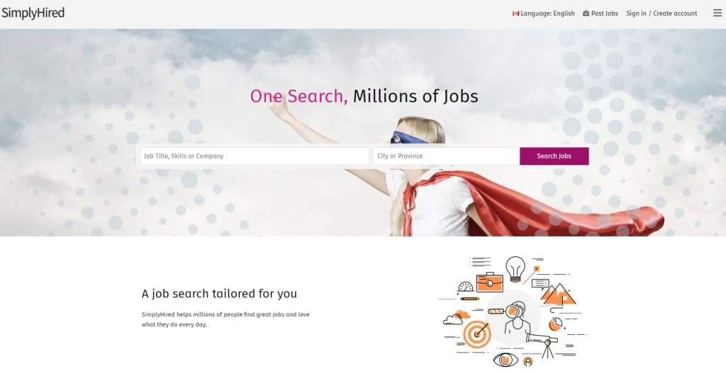 Top 8 Job Boards in Canada (For Immigrants) Updated 2021