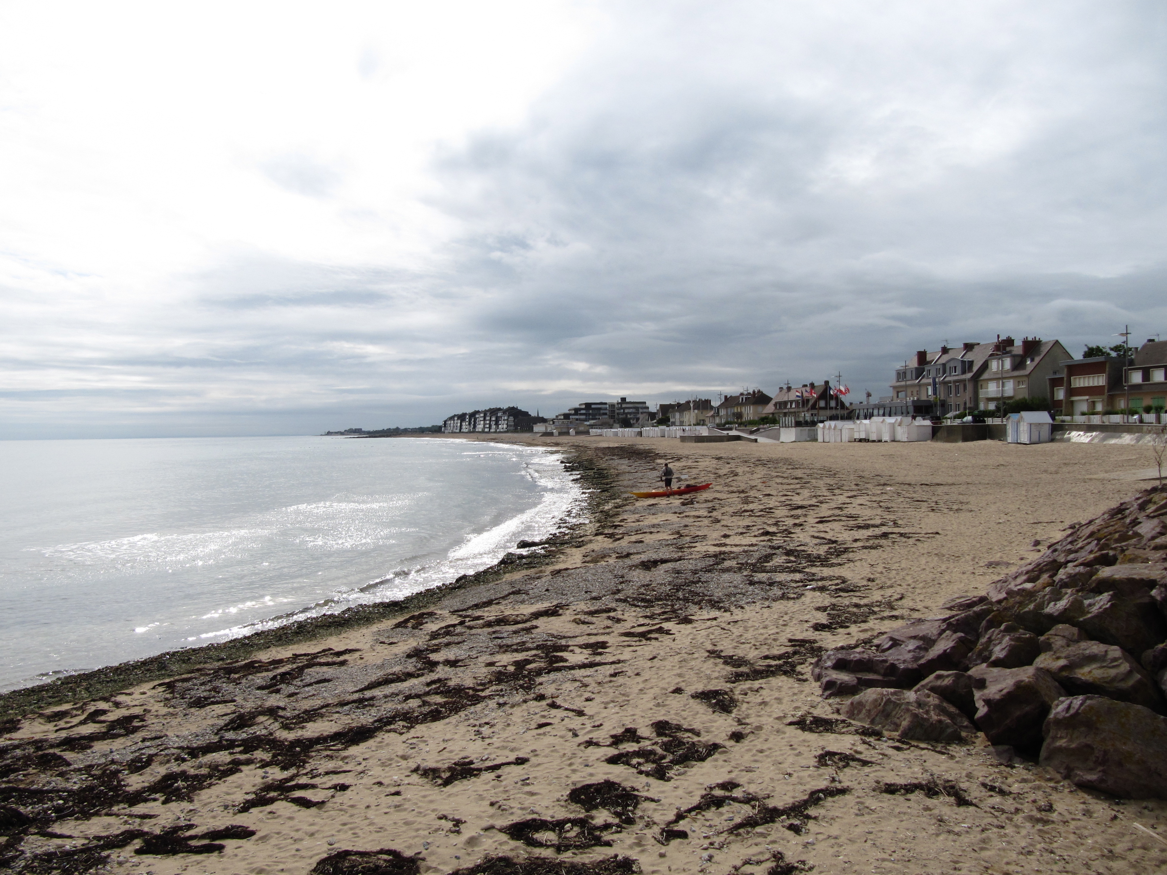 Juno Beach Canada Alive!