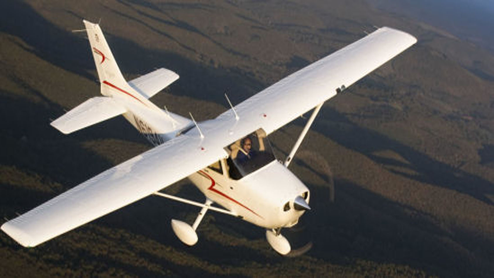 Canada Aviation Academy