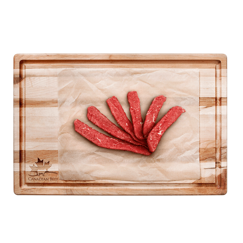 Fast Fry + Stir Fry Know How Canadian Beef Canada Beef