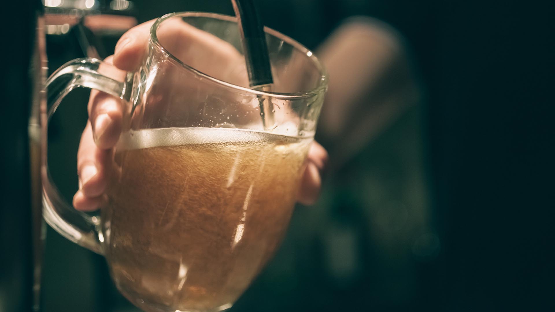 Awards Streaming Party Canada Beer Cup