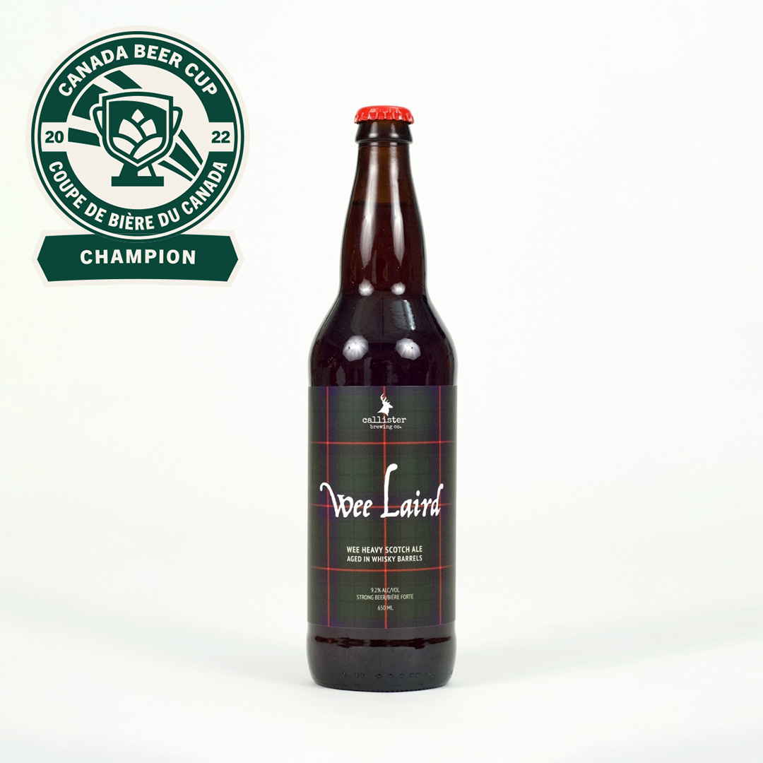 2022 Results Canada Beer Cup