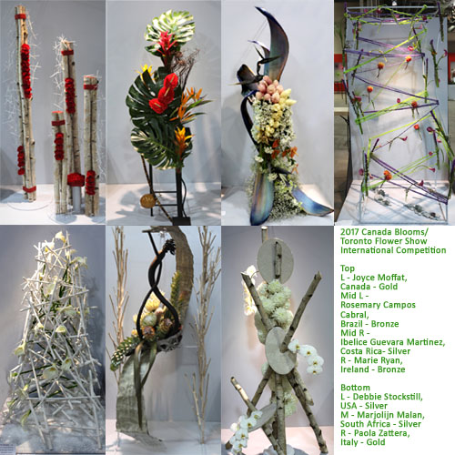 Flower Arrangement Ideas For Competitions Best Flower Site