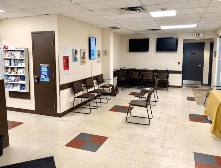 Yonge & Finch Multidisciplinary Clinic for Sale Canada Business