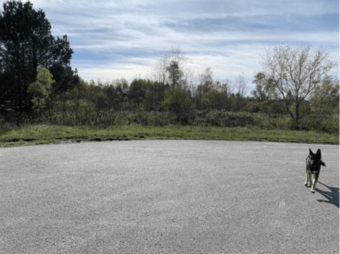 Industrial Lot for sale Canada Business Opportunities