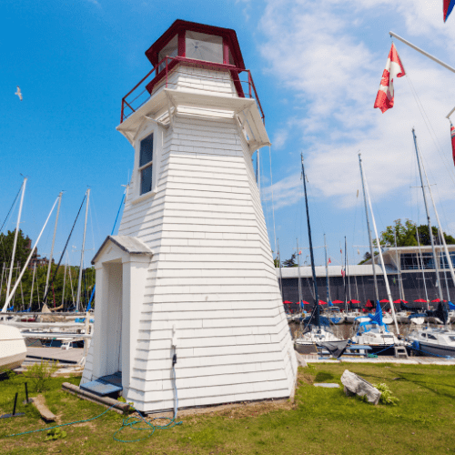 Most Popular Cities In Canada For Canada By Choice