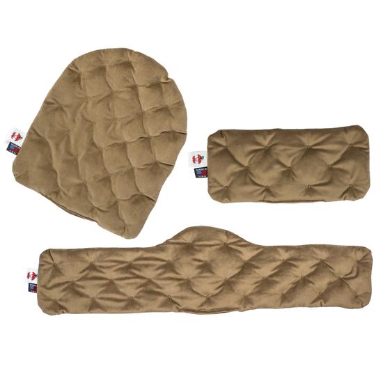 MicroBeads™ Microwavable Moist Heat Therapy Pack Canada Clinic Supply